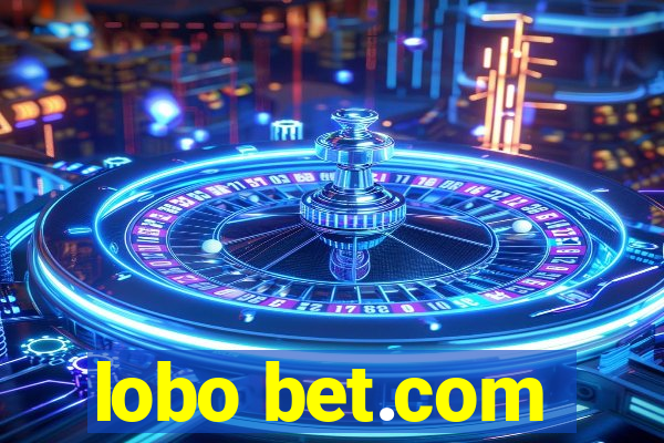 lobo bet.com